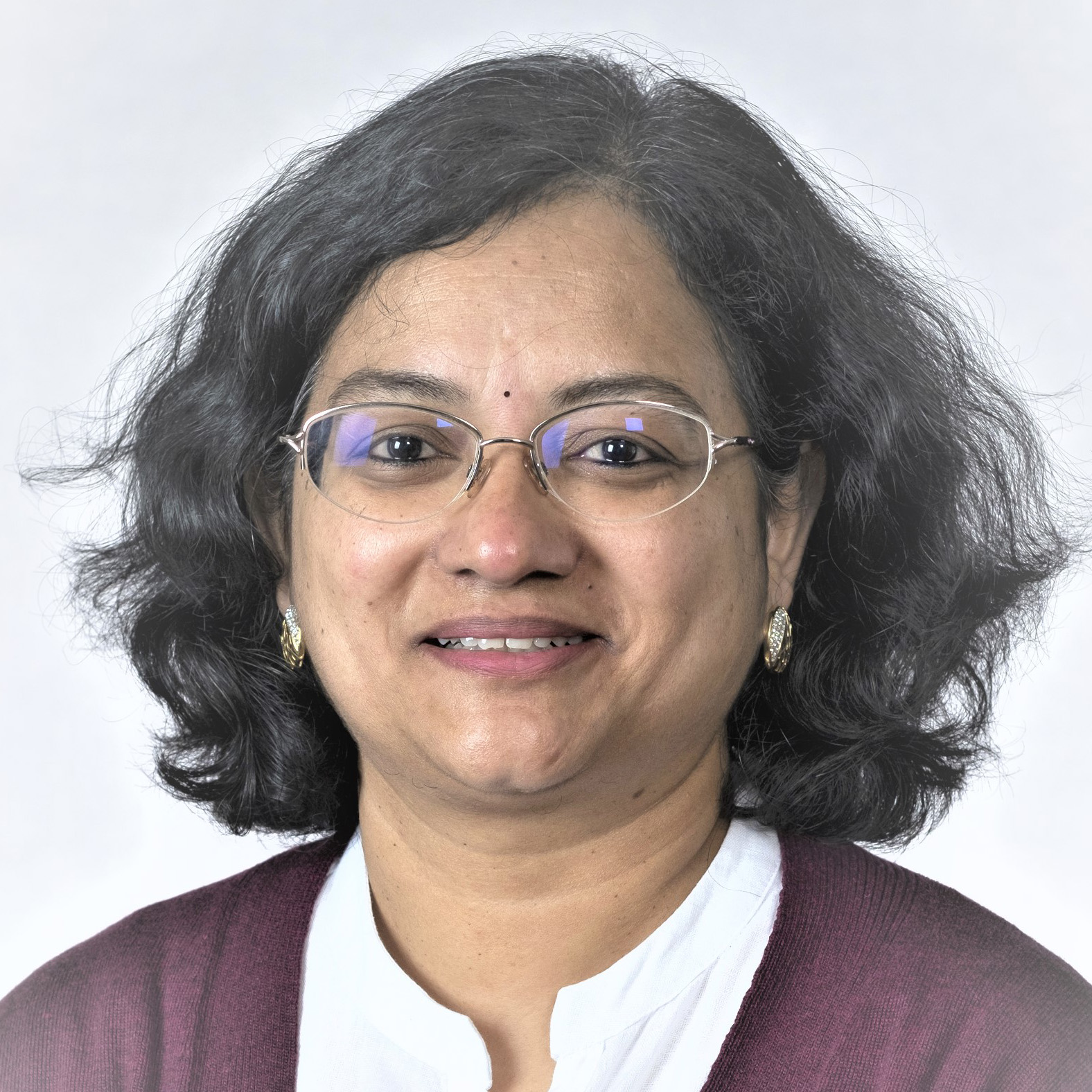 Shamila Janakiraman